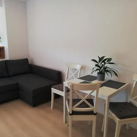 Nadmorski Koliberek - Integro Apartament