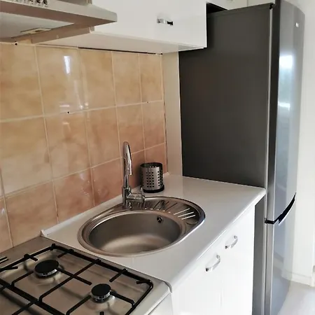 Nadmorski Koliberek - Integro Sopot