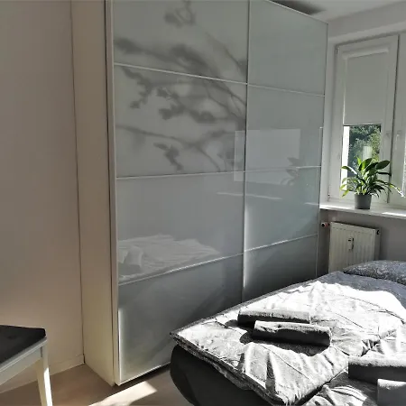 Apartament Nadmorski Koliberek - Integro *
