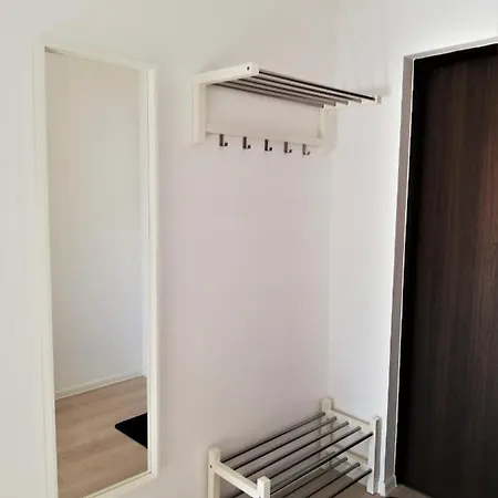 Nadmorski Koliberek - Integro *