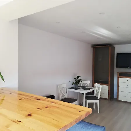 Nadmorski Koliberek - Integro