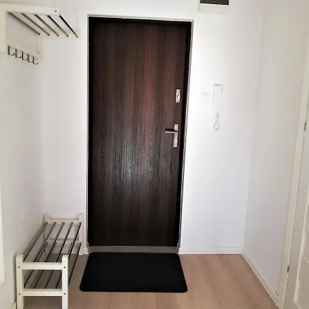 Nadmorski Koliberek - Integro