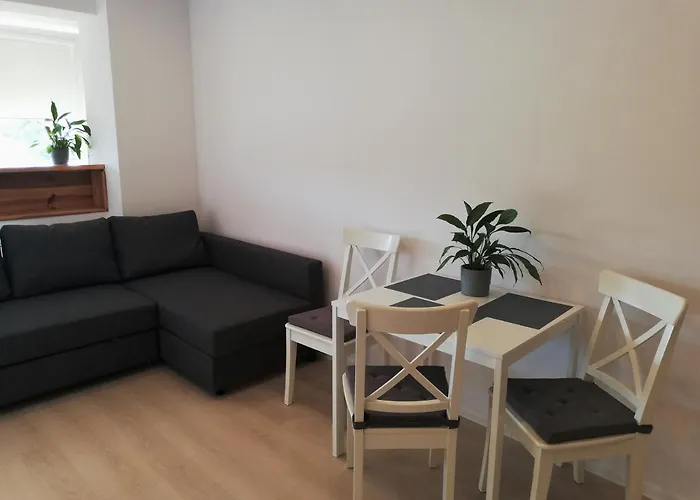 Nadmorski Koliberek - Integro Apartamento