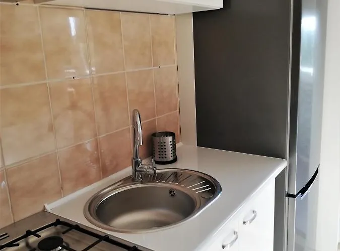 Nadmorski Koliberek - Integro Sopot