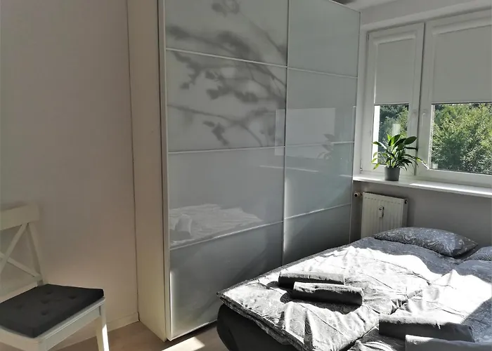 Apartamento Nadmorski Koliberek - Integro *